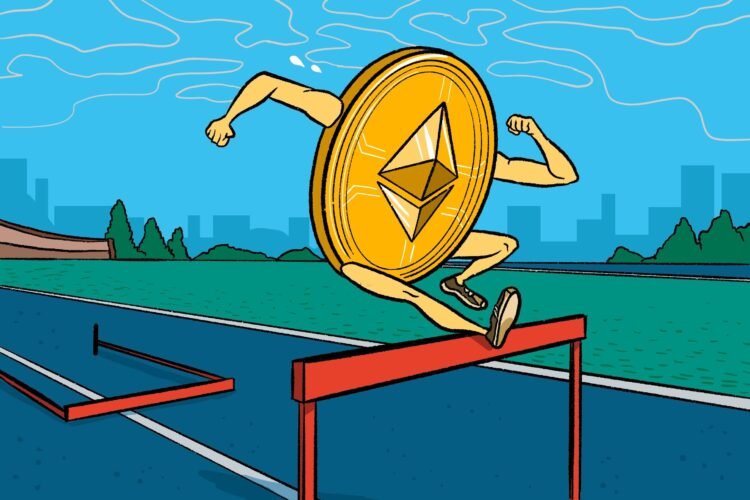 Crypto Costs Rise Amid Pending Approval of Ethereum ETFs
