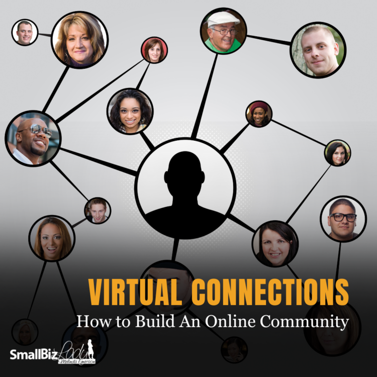 The way to Construct An On-line Group » Succeed As Your Personal Boss