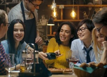 15 EPoS programs for eating places and cafés