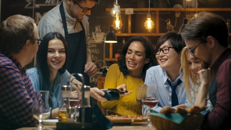 15 EPoS programs for eating places and cafés