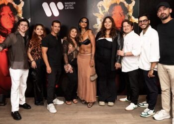 Warner Music Latina inks world cope with Dominican artist Tokischa to launch new report label, SOL