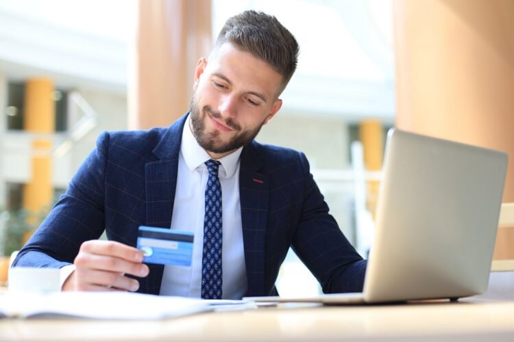 Greatest enterprise financial institution accounts for sole merchants