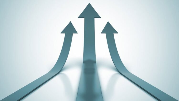 Dow Jones Futures Fall As Nvidia-Led Market Rally Narrows; 7 Shares Close to Purchase Factors