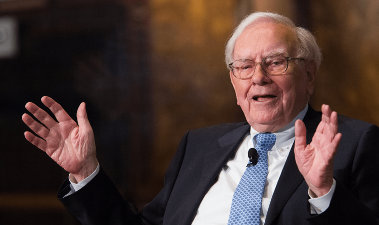 High 10 Posts from 2021: The Buffett Indicator, GameStop, Inflation!