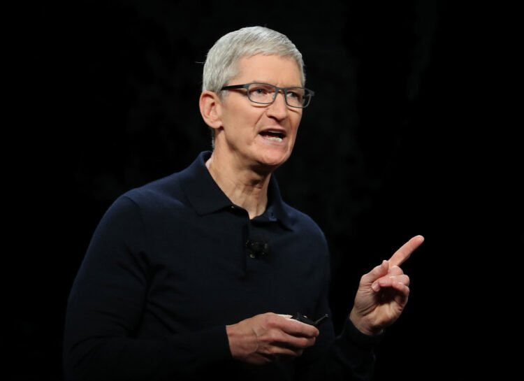 Apple earnings are extra essential to the inventory market than Nvidia