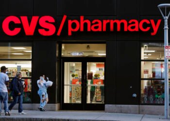 CVS inventory plunges after earnings numbers one analyst ‘didn’t even imagine’