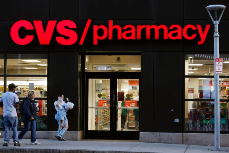 CVS inventory plunges after earnings numbers one analyst ‘didn’t even imagine’