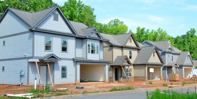 We’re in a Residence Development Golden Age—This is How Traders Would Profit From Constructing