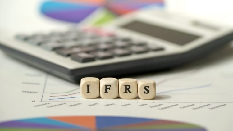 IFRS Accounting Customary Will Help Higher Funding Selections