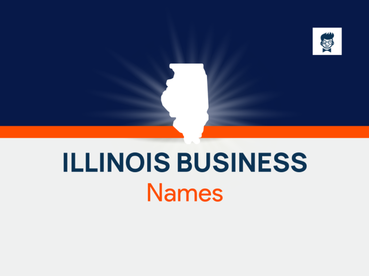 1012+ Illinois Enterprise Names Concepts That You Will not Neglect!