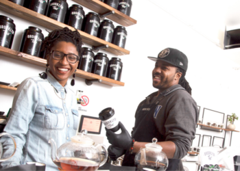 Brooklyn Tea: Brewing Up an Unstoppable Workforce with Homebase