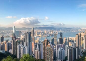 Jardine Matheson: Probably Too Excessive A Case Of ‘China Low cost’ (OTCMKTS:JMHLY)