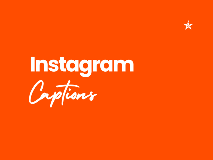1500+ Artistic Instagram Captions That Will Make You Go Viral! (Generator)