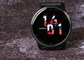 Garmin Hits New Highs With Wearable Tech Development