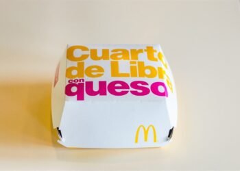 Arcos Dorados vs. McDonald’s: Inexpensive Costs, Superior Development