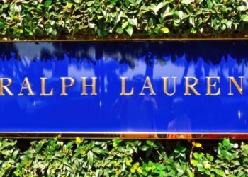 Ralph Lauren Shares Soar with Constructive Retail Outlook
