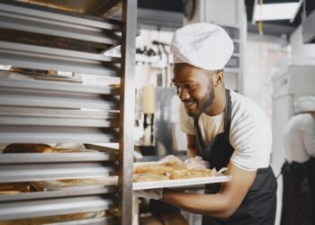 Crumble & Whisk’s Journey to Decrease Labor Prices