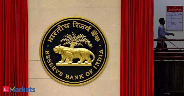 RBI: RBI: Govt to purchase again bonds price Rs 40,000 crore; transfer to ease tight liquidity
