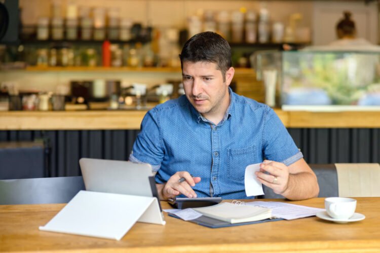 Understanding IRS Type 1096