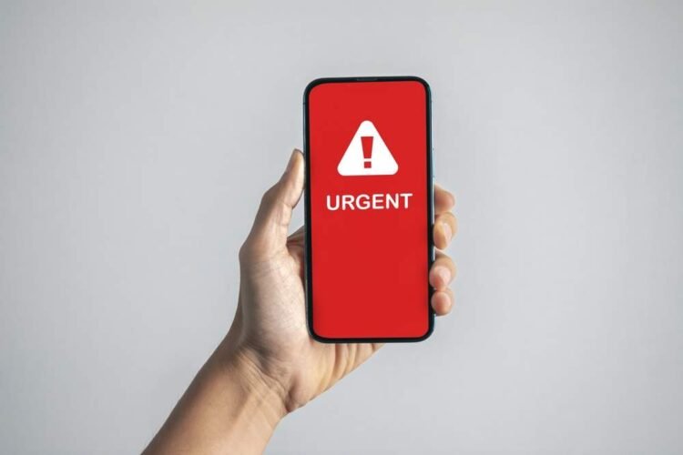 Echo Increase 2024 Commerce Alert