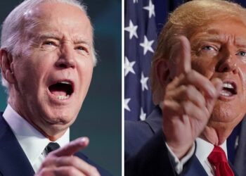 Trump claims credit score for Biden’s insulin value cap