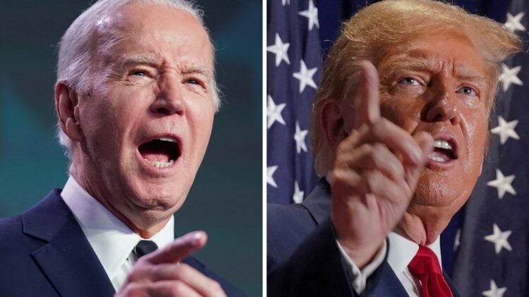 Trump claims credit score for Biden’s insulin value cap