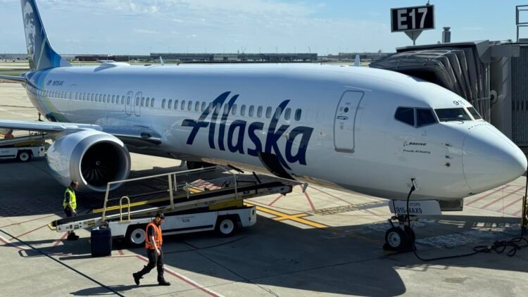 Alaska Airways, flight attendants attain ‘document’ tentative labor deal