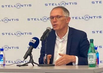Stellantis has achieved $9 billion in value reductions from merger