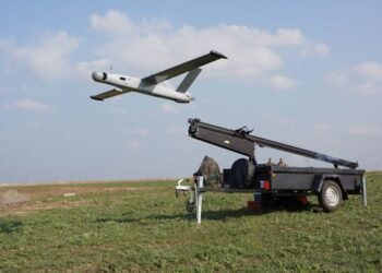 US SOCOM to equip with UVision loitering munitions