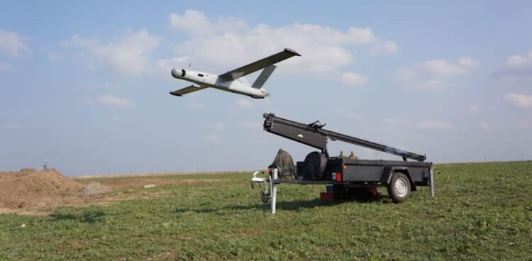 US SOCOM to equip with UVision loitering munitions