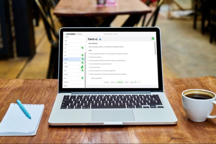 Construct Your Vocabulary with This $10 App
