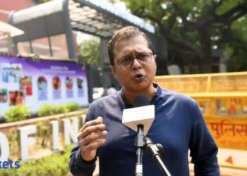 inventory market manipulation: TMC MP asks Sebi to analyze inventory market manipulation by exit polls