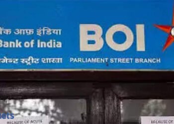Financial institution of India acquires over 6 computer stake in CCIL IFSC
