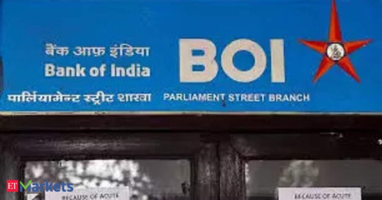 Financial institution of India acquires over 6 computer stake in CCIL IFSC