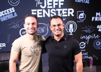 How Religion Powers This Entrepreneur’s Means to Persevere and Develop
