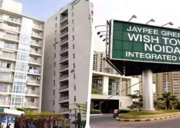 jaypee infratech delisting: Jaypee Infratech Delisting: Suraksha Realty to pay exit worth to retail shareholders, units June 21 as file date
