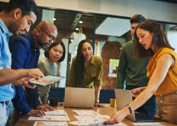 Spend Much less Time Worrying About Your Firm’s Runway — And Extra Time Rethinking Your Technique. Here is How.