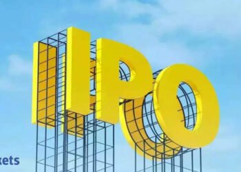 GPES Photo voltaic IPO opens at the moment: Examine situation dimension, worth band, GMP and different particulars