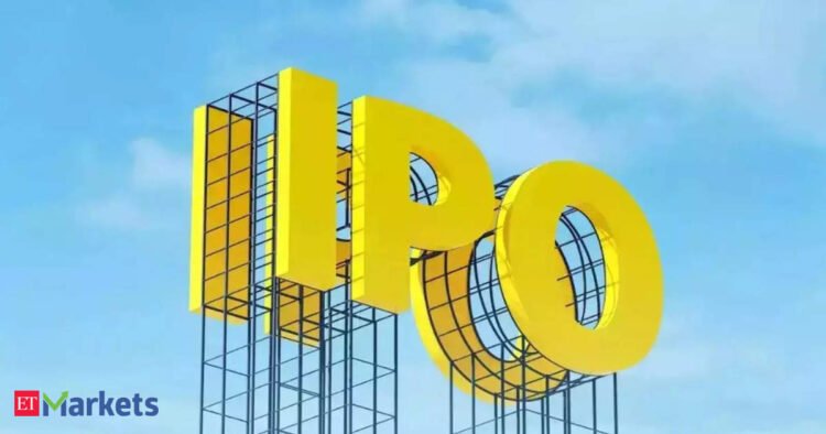 GPES Photo voltaic IPO opens at the moment: Examine situation dimension, worth band, GMP and different particulars