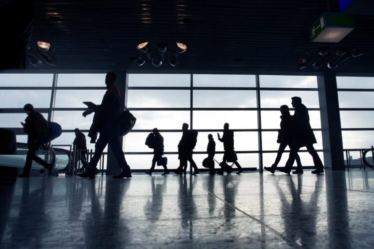 How the Peak Journey Season Will Affect Fee Fraud