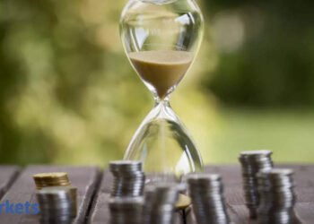 Quantity Shocker: MFs lap up over 1 crore share of those 6 shares in Might 2024 – MF Watch