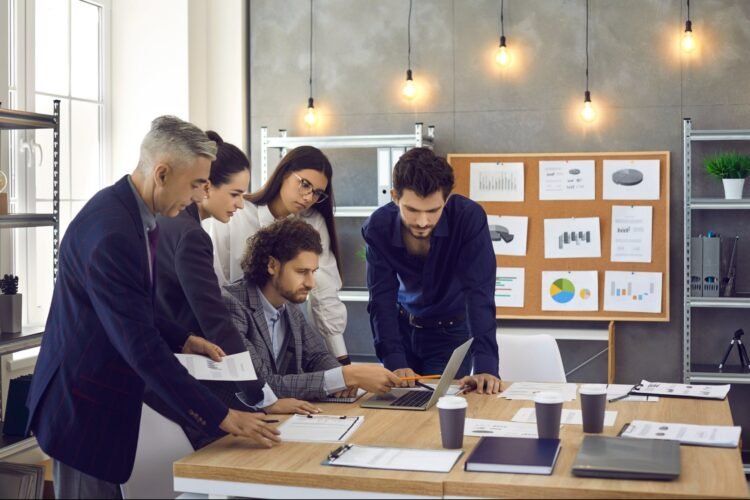 4 Tried-and-True Methods to Higher Market Your Enterprise