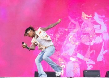 Swae Lee: From McDonald’s to McMillions in Entrepreneurship and Data Bought