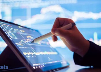 Be taught with ETMarkets: Market Temper Index (MMI): Defined!