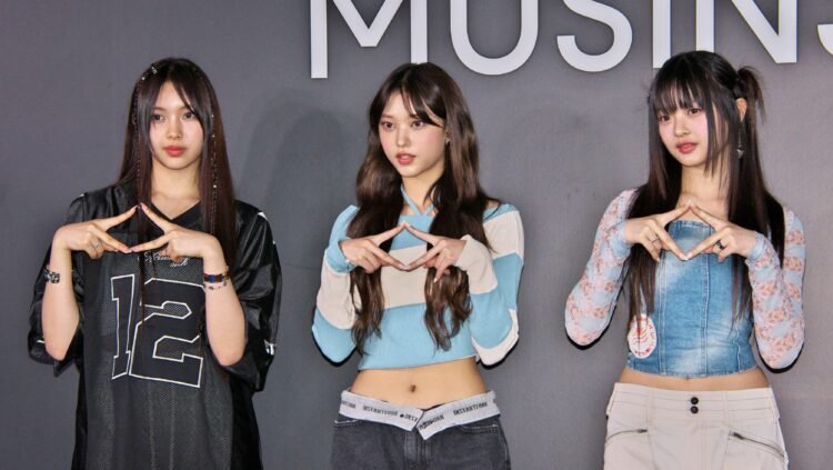 HYBE can’t take away NewJeans label CEO Min Hee-jin… for now