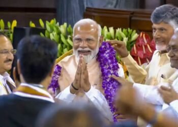 RBI offers 4 cues for subsequent finance minister of NDA coalition to work on in Union Finances