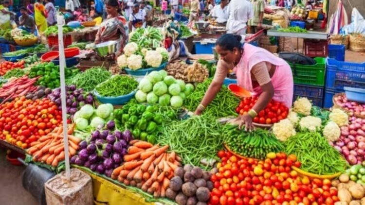 Retail inflation touches to 12-month low of 4.75% in Might 2024: Govt knowledge