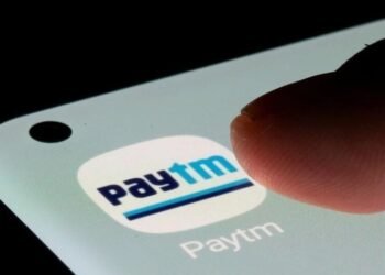Paytm appoints Rajeev Krishnamuralilal Agarwal as non-executive impartial director of firm