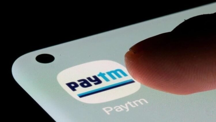 Paytm appoints Rajeev Krishnamuralilal Agarwal as non-executive impartial director of firm