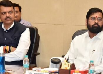 Maharashtra govt might declare Rs 1,500 month-to-month money fund for girls in state funds. Verify particulars